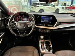 شێڤرۆلێت تراکس